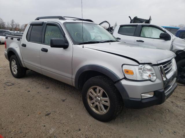 FORD EXPLORER S 2010 1fmeu5be1aua49651