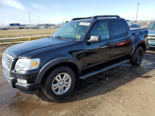 FORD EXPLORER S 2010 1fmeu5be1auf07317