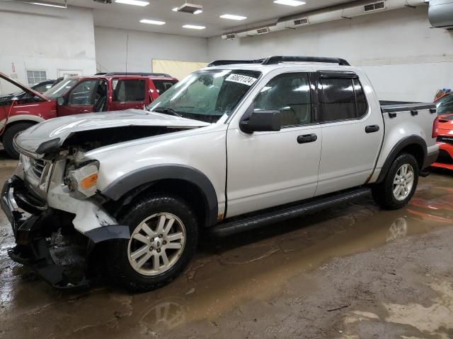 FORD EXPLORER 2010 1fmeu5be2auf03468