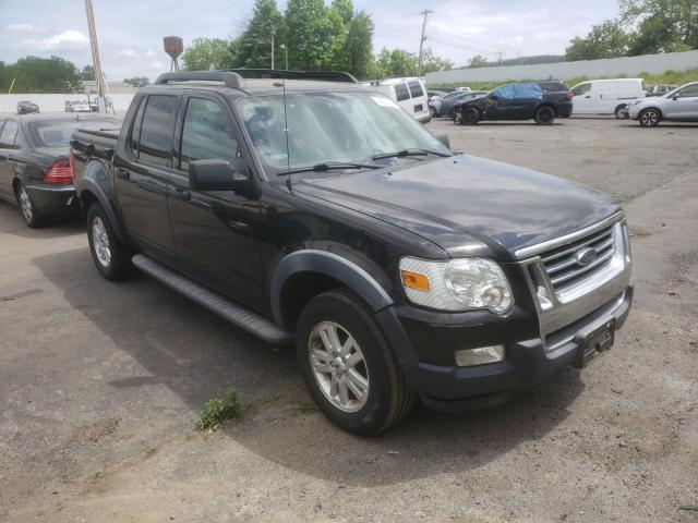 FORD EXPLORER S 2010 1fmeu5be2auf04474