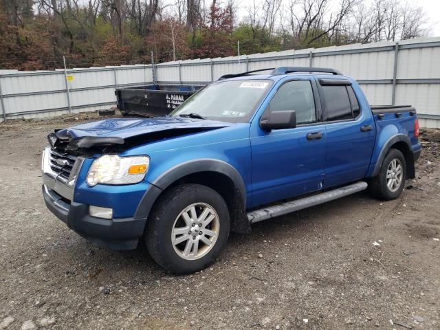 FORD EXPLORER S 2010 1fmeu5be2auf06340