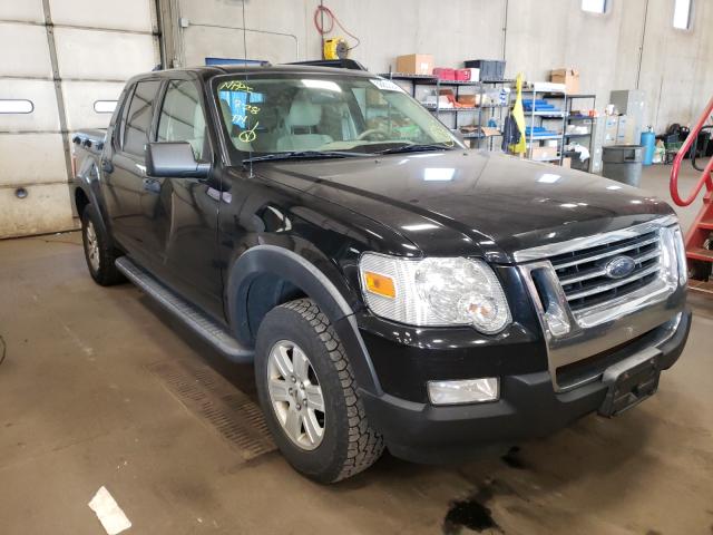 FORD EXPLORER S 2010 1fmeu5be3auf04029