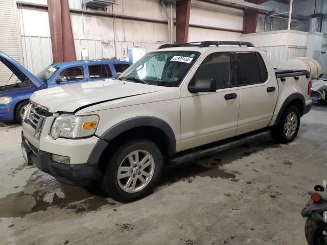 FORD EXPLORER S 2010 1fmeu5be4aua41527