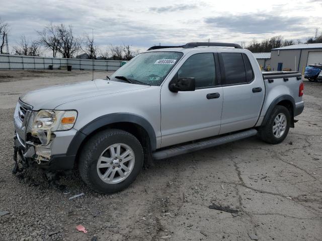 FORD EXPLORER 2010 1fmeu5be4auf03780