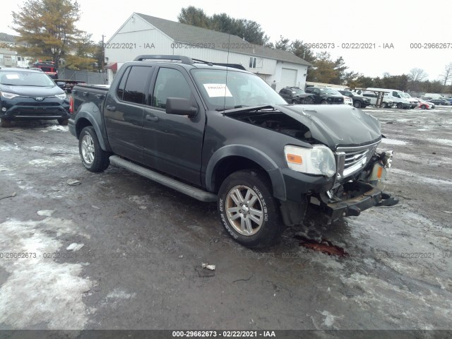 FORD EXPLORER SPORT TRAC 2010 1fmeu5be5aua53430