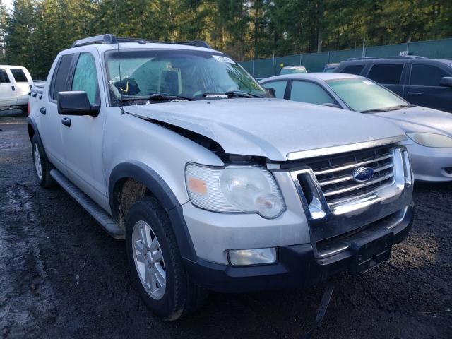 FORD EXPLORER S 2010 1fmeu5be5auf05294