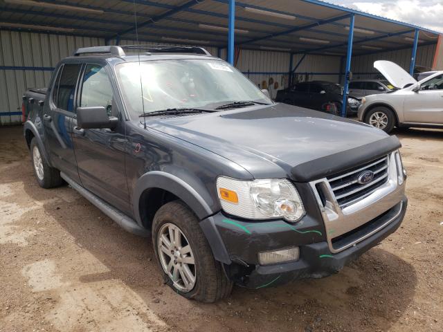 FORD EXPLORER S 2010 1fmeu5be6aua08156