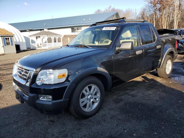 FORD EXPLORER S 2010 1fmeu5be6aua18444