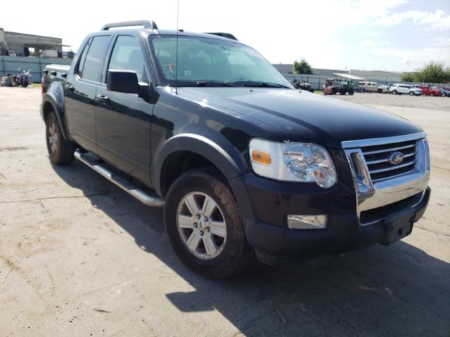 FORD EXPLORER S 2010 1fmeu5be6auf03540