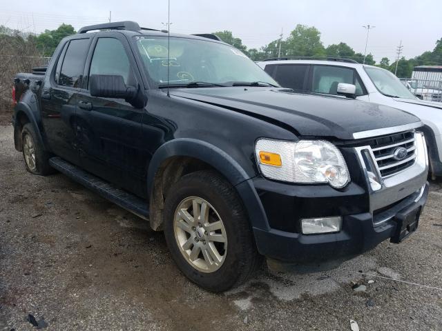 FORD EXPLORER S 2010 1fmeu5be7aua60069