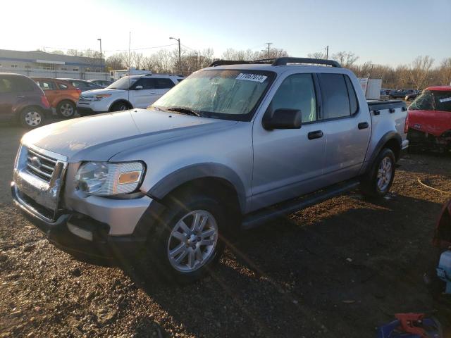 FORD EXPLORER 2010 1fmeu5be7auf04129