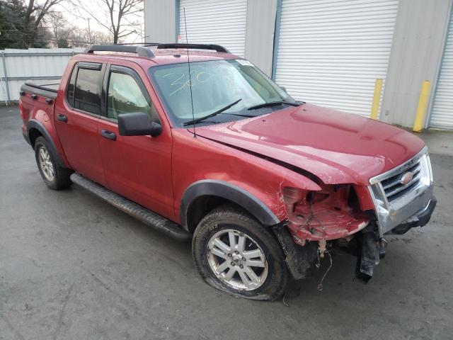 FORD EXPLORER S 2010 1fmeu5be7auf06821