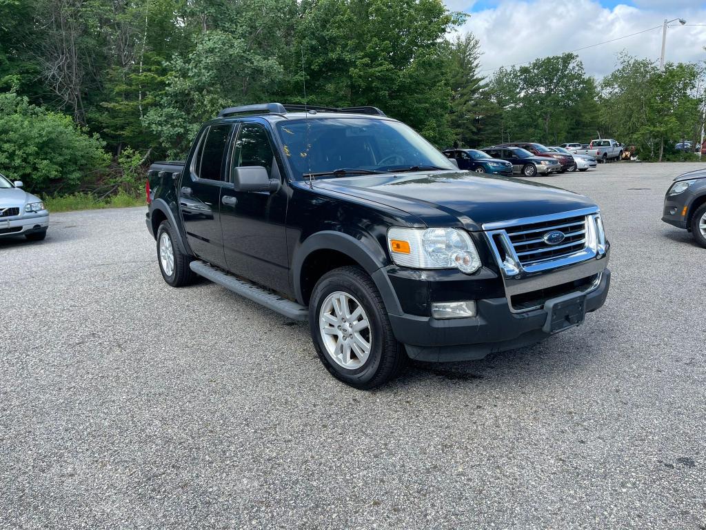 FORD EXPLORER S 2010 1fmeu5be8aua02178