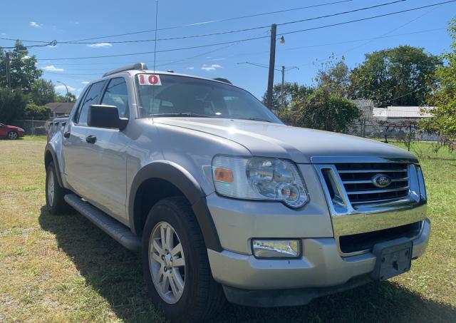 FORD EXPLORER S 2010 1fmeu5be8aua09230