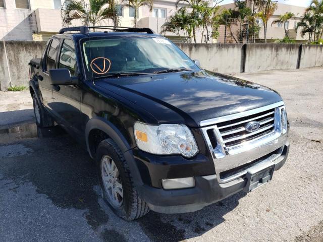 FORD EXPLORER S 2010 1fmeu5be8aua53597