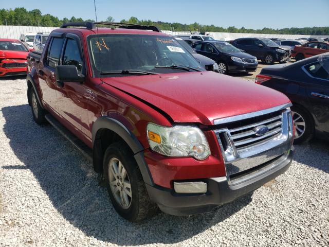 FORD EXPLORER S 2010 1fmeu5be9aua00228