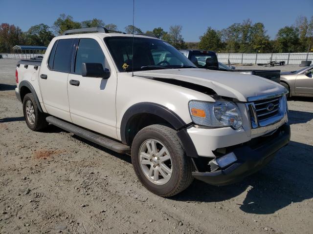 FORD EXPLORER S 2010 1fmeu5be9aua05865