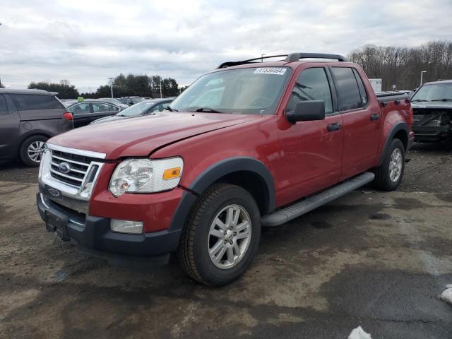 FORD EXPLORER 2010 1fmeu5be9aua20737