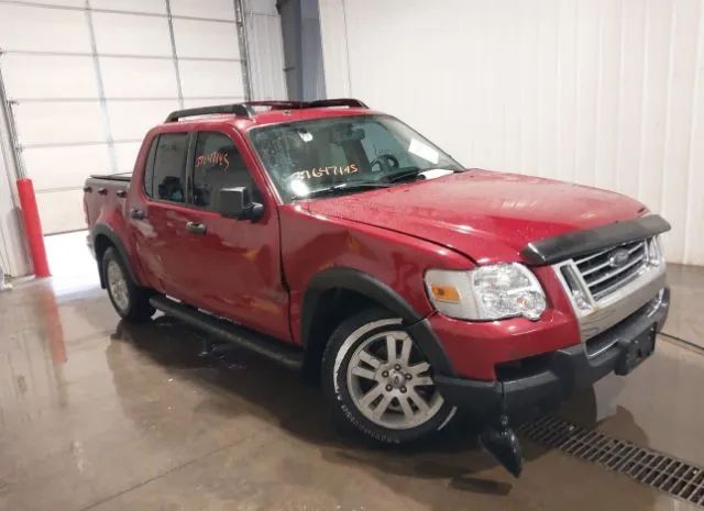 FORD EXPLORER SPORT TRAC 2010 1fmeu5be9aua26540