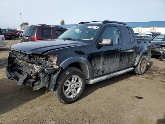 FORD EXPLORER S 2010 1fmeu5be9aua54242