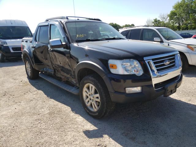 FORD EXPLORER S 2010 1fmeu5be9auf02320