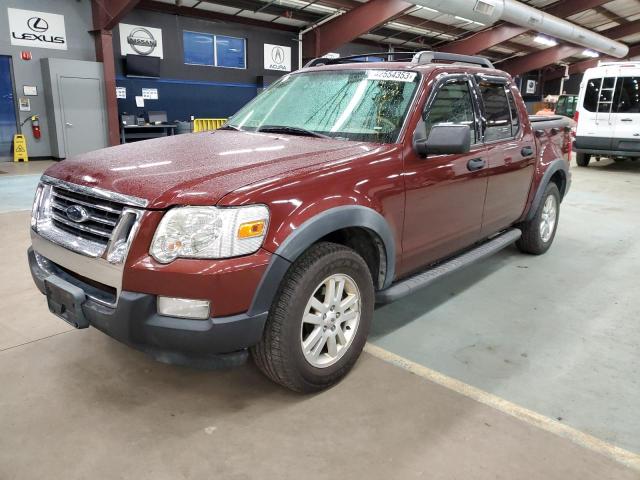 FORD EXPLORER S 2010 1fmeu5be9auf03774