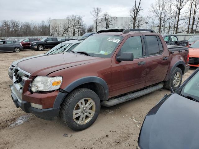 FORD EXPLORER S 2010 1fmeu5be9auf06819