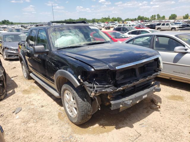 FORD EXPLORER S 2010 1fmeu5bexaua49700