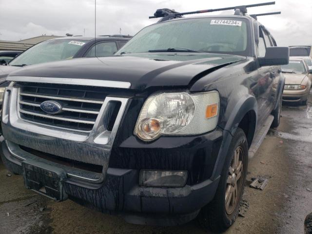 FORD EXPLORER 2010 1fmeu5bexauf03752