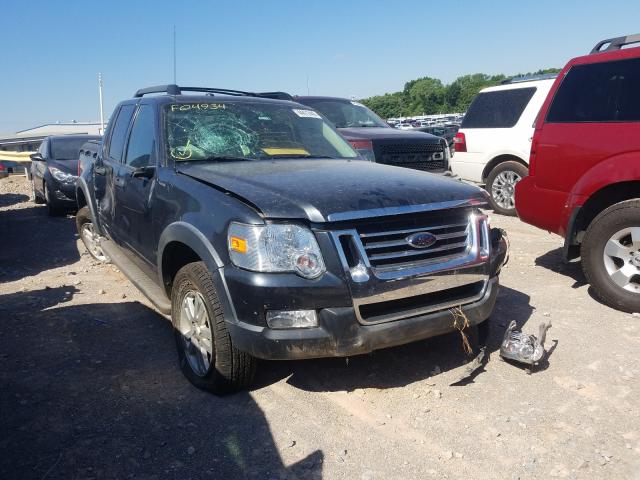 FORD EXPLORER S 2010 1fmeu5bexauf04934