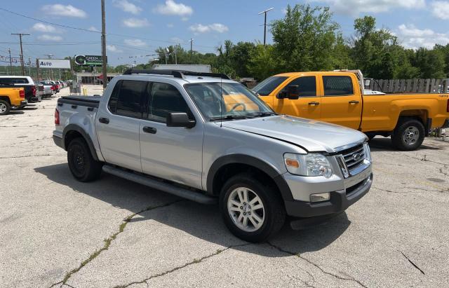 FORD EXPLORER 2010 1fmeu5bexauf05209