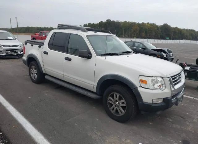 FORD EXPLORER SPORT TRAC 2010 1fmeu5bexauf07302