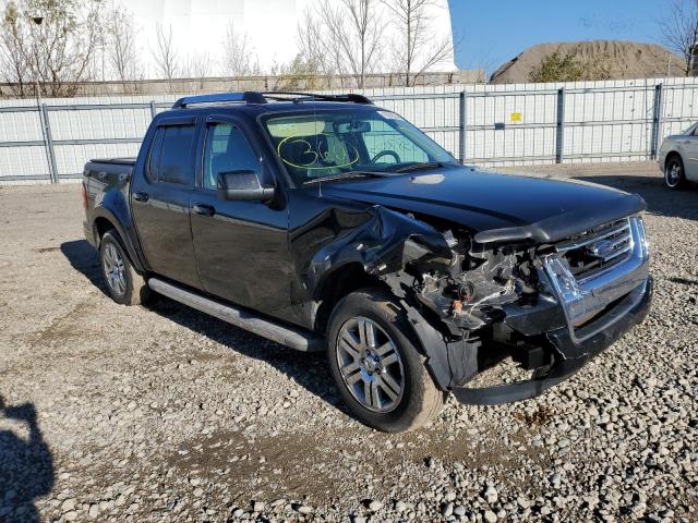 FORD EXPLORER S 2010 1fmeu5d81aua41332