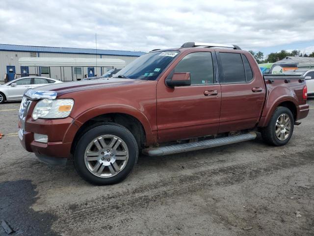 FORD EXPLORER S 2010 1fmeu5d82aua02068