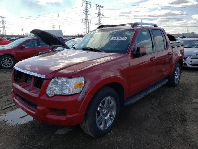 FORD EXPLORER S 2010 1fmeu5de0auf04034