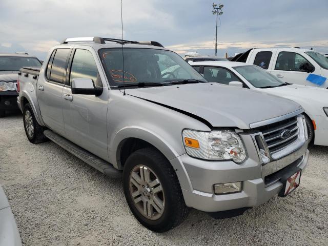 FORD EXPLORER S 2010 1fmeu5de2aua09236