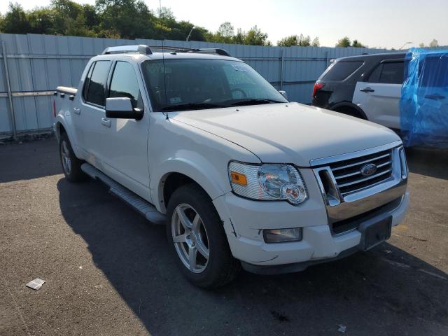 FORD EXPLORER S 2010 1fmeu5de2auf03273