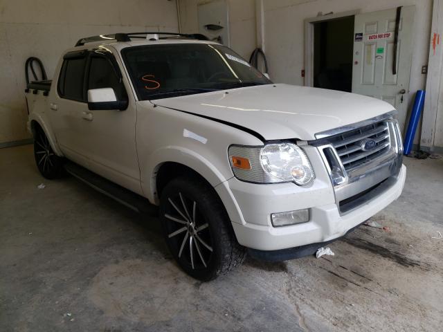 FORD EXPLORER S 2010 1fmeu5de3auf04867