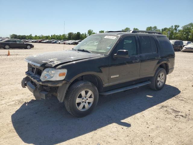 FORD EXPLORER 2006 1fmeu62e06ua25788