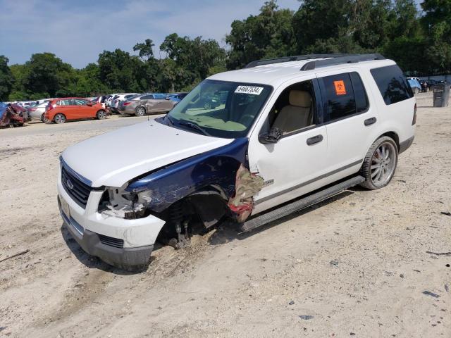 FORD EXPLORER X 2006 1fmeu62e06ua43661