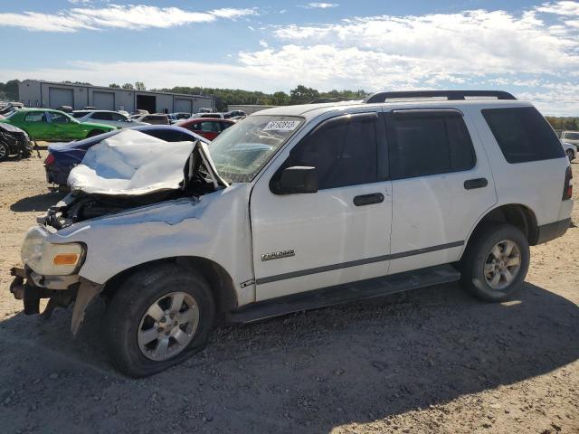 FORD EXPLORER X 2006 1fmeu62e46ua12896