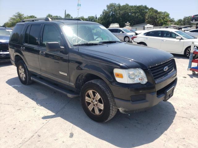 FORD EXPLORER X 2006 1fmeu62e46ua20559