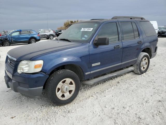 FORD EXPLORER X 2006 1fmeu62e46ua41394