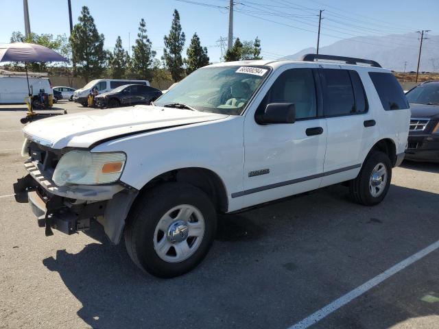 FORD EXPLORER X 2006 1fmeu62e56ua59189