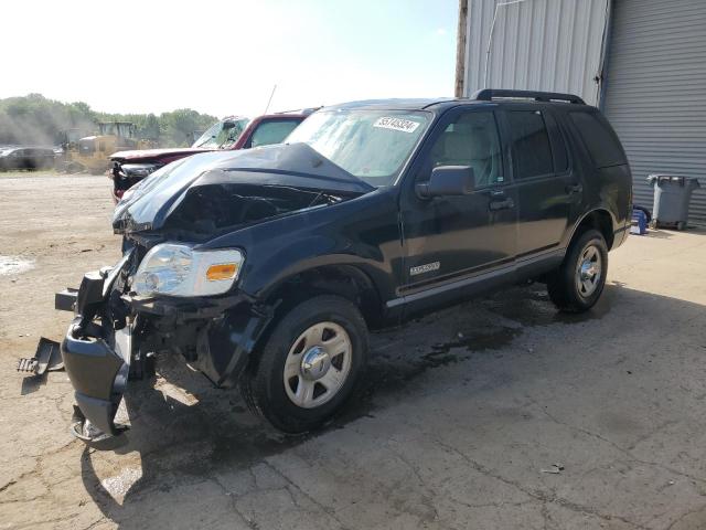 FORD EXPLORER X 2006 1fmeu62e76ua09653