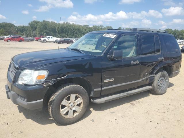 FORD EXPLORER X 2006 1fmeu62e76ua96731