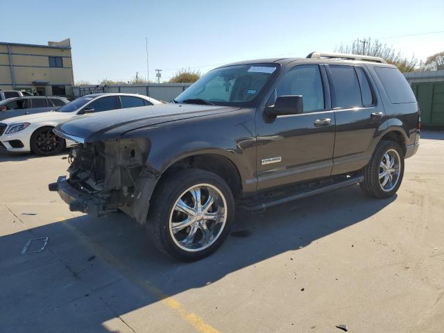 FORD EXPLORER 2006 1fmeu62e86ua40247