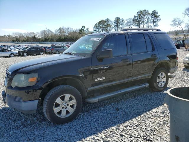 FORD EXPLORER 2006 1fmeu62ex6za23064