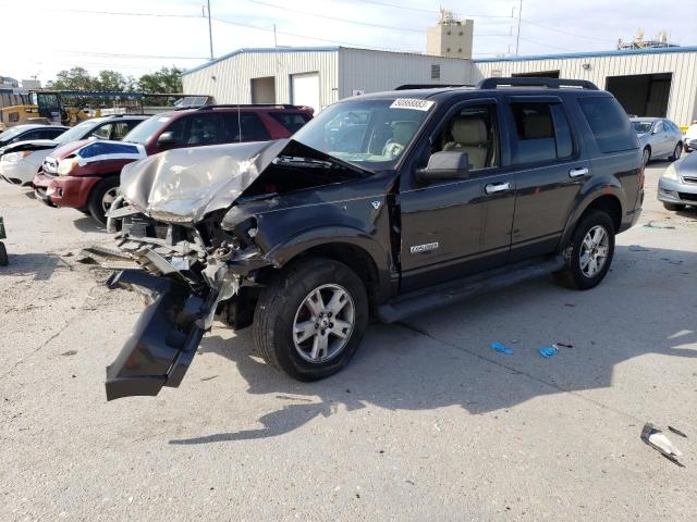 FORD EXPLORER X 2007 1fmeu63817ub13999