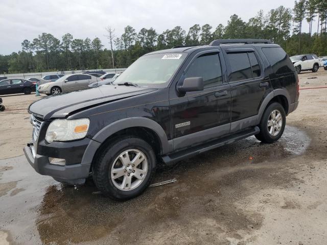 FORD EXPLORER X 2006 1fmeu63836ub02341